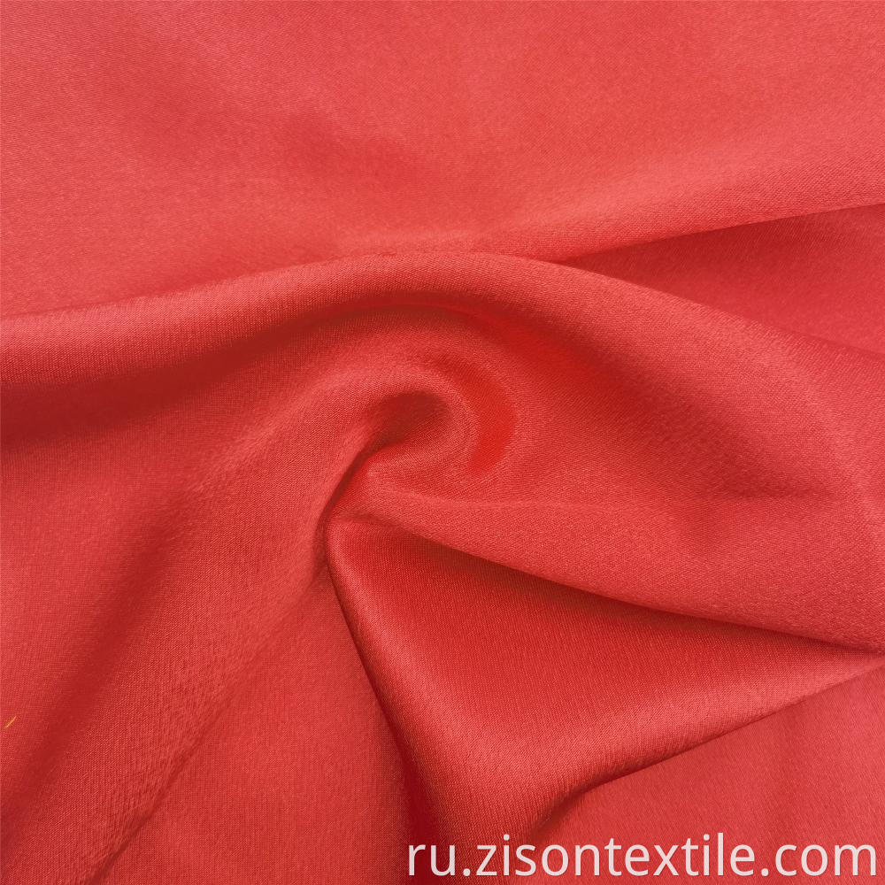 Women Dress Woven Satin Fabrics